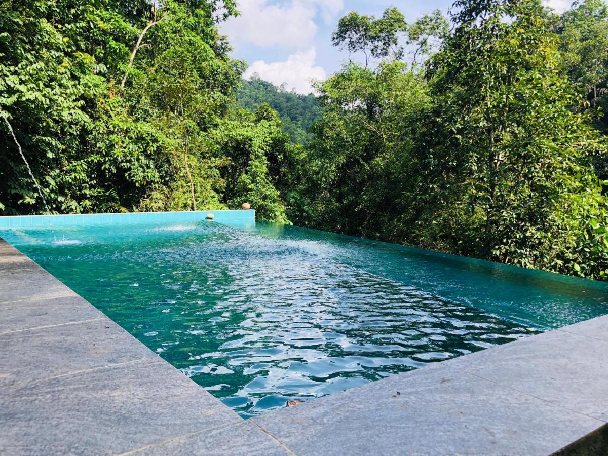 Forest Shade Eco Resort Deraniyagala Exterior foto