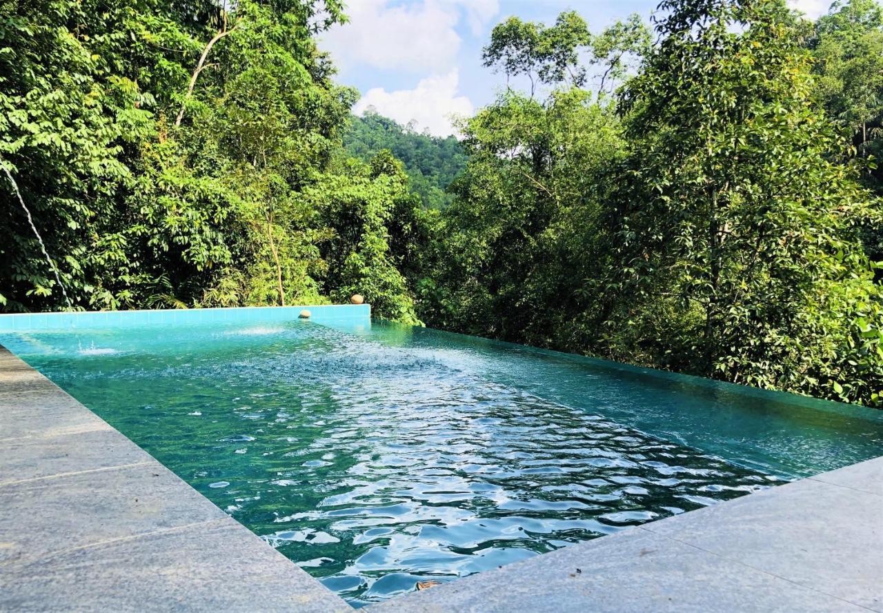 Forest Shade Eco Resort Deraniyagala Exterior foto