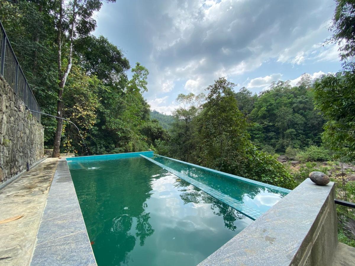 Forest Shade Eco Resort Deraniyagala Exterior foto